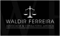 Logo Waldir Ferreira Advocacia E Consultoria Jurídica em Vila Taveirópolis