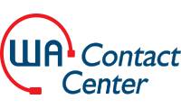 Logo Wa Contact Center em Centro