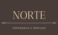 Logo Norte Topografia E Projetos em Novo Aleixo