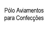 Logo Pólo Aviamentos para Confecções em Brás