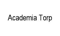 Logo Academia Torp em Asa Norte