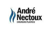 Logo Dr. André Nectoux Cirurgia Plástica - Porto Alegre em Rio Branco