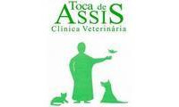 Logo Clínica Veterinária Toca De Assis em Vila Carrão