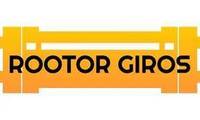 Logo Rootor Giros Desentupidora