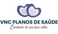 Logo VNC PLANOS DE SAÚDE 