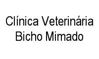 Logo Clínica Veterinária Bicho Mimado em Centro