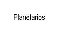Logo Planetarios