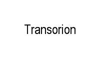 Logo Transorion em São Francisco