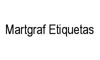 Logo Martgraf Etiquetas