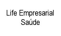 Logo Life Empresarial Saúde