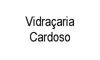 Logo Vidraçaria Cardoso em Samambaia Norte