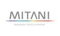 Logo Mitani Óptica - Shopping Jardim Sul em Vila Andrade