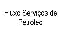 Logo Fluxo Serviços de Petróleo em Santo Amaro