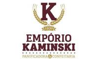 Logo Empório Kaminski em Batel