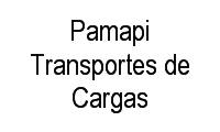 Logo Pamapi Transportes de Cargas em Vila Arcádia