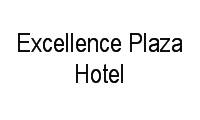 Logo Excellence Plaza Hotel