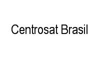 Logo Centrosat Brasil em Zona 07
