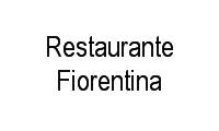 Logo Restaurante Fiorentina em Chapada