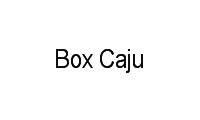 Logo Box Caju em Viamópolis