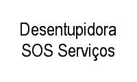 Logo Desentupidora SOS Serviços em Jardim da Penha