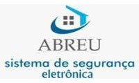 Logo Abreu Sistemas de Segurança Eletrônica em Belo Horizonte e Região Metropolitana