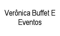 Logo Verônica Buffet E Eventos em São Marcos