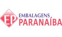 Logo Embalagens Paranaíba Ltda.  em Setor Central