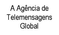 Logo A Agência de Telemensagens Global