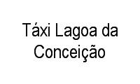 Logo Táxi Lagoa da Conceição em Lagoa da Conceição