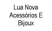 Logo Lua Nova Acessórios E Bijoux em Campo Grande