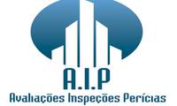 Logo de Aip - Avaliações, Inspeções E Perícias de Engenharia