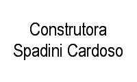 Logo Construtora Spadini Cardoso