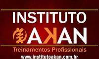 Logo de Instituto AKAN Treinamentos Profissionais em Setor dos Funcionários