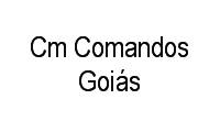 Fotos de Cm Comandos Goiás