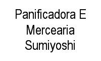 Logo Panificadora E Mercearia Sumiyoshi em Cidade Industrial