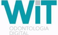 Logo Wit Odontologia Digital em Osvaldo Rezende