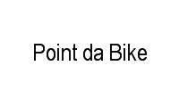 Logo Point da Bike Ltda