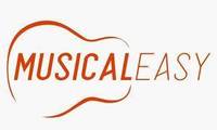 Logo MUSICAL EASY em Vila Gomes Cardim