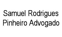 Logo Samuel Rodrigues Pinheiro Advogado em Centro