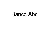 Logo Banco Abc em Santa Cândida