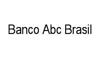 Logo Banco Abc Brasil