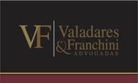 Logo Valadares Franchini Advogados em Eldorado