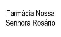 Logo Farmácia Nossa Senhora Rosário em Centro
