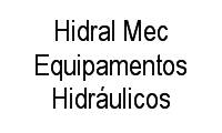 Logo Hidral Mec Equipamentos Hidráulicos em Jardim Brasília (Zona Leste)