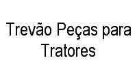 Logo Trevão Peças para Tratores em Vila Jardim São Judas Tadeu