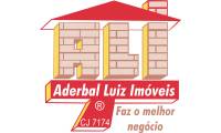 Logo Aderbal Luiz Imóveis em Guará I