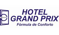 Logo Hotel Grand Prix em Centro