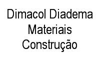 Logo Dimacol Diadema Materiais Construção em Centro