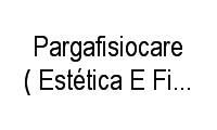 Logo Pargafisiocare ( Estética E Fisioterapia) em Botafogo