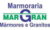 Logo Marmoraria Margran em São Caetano